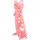 momomi Nice Group Kurai Yuki 80 cm, 1 Katzenpuppe Rosa Lachs