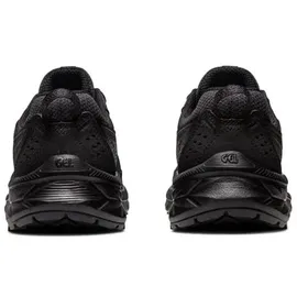 Asics Gel-Venture 9 Damen black/black 40,5