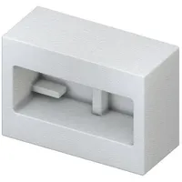 TECE Rohbauschutz für flächenbündigen Einbau 9030029