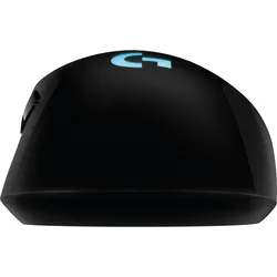 Logitech Wireless Gaming Mouse G703 LIGHTSPEED with HERO 16K Sensor