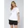 Chiemsee Print-Shirt Weiß M