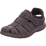 ROMIKA Sandalette Herren Braun 44