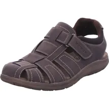 ROMIKA Sandalette Herren Braun 44