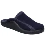 Josef Seibel Hausschuhe in Blau | Gr.: 47