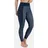 Anita Sport Tights Compression blau 42