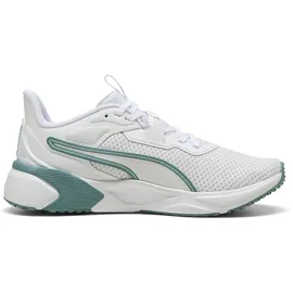 Puma Disperse XT 4 Herren Weiß/Baltic Sea Blau 46
