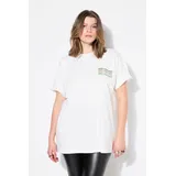 Studio Untold Shirt in offwhite | Gr.: 54-56