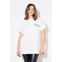 Studio Untold Shirt in offwhite | Gr.: 54-56
