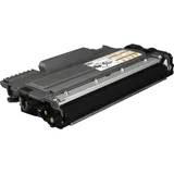 Ampertec Kompatibel zu Brother TN-2010 Schwarz