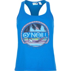 O'Neill Connective Graphic Tanktop princess blue (15045) S