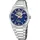 Festina AUTOMATICO Herren Edelstahl 40 mm F20053/2