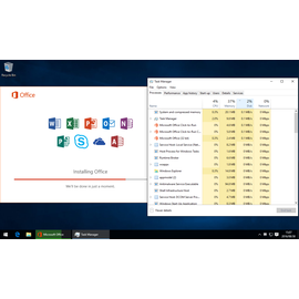 Microsoft Office Professional Plus 2019 ESD ML Win