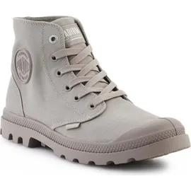 Palladium Mono Chrome~Vintage Khaki, 38EU