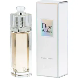 Dior Addict Eau de Toilette 50 ml