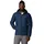 Columbia Lake 22TM Ii Daunenjacke - Collegiate Navy - L