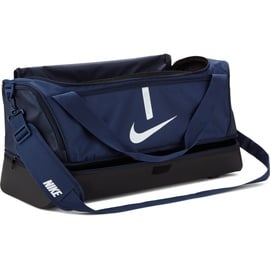 Nike Academy Team Trainingstasche mit Bodenfach 59 Liter midnight navy/black/white