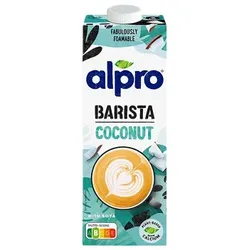 Kokosnussdrink Alpro Barista Coconut, 750 ml