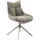 MCA Furniture MCA Stuhl Parker Stoff Braun Cappuccino