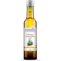 Bio Planète Bio Planete Schwarzkümmelöl nativ bio