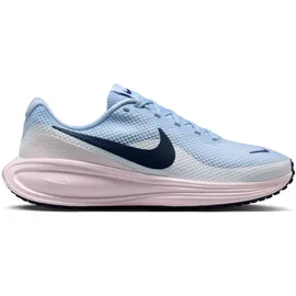Nike Revolution 8 Damen Hydrogen Blue/Blue Void/White/Pearl Pink 42,5