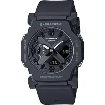 Casio G-Shock Classic GA-2300 Kunststoff 42 mm GA-2300-1AER