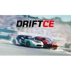 DRIFT CE