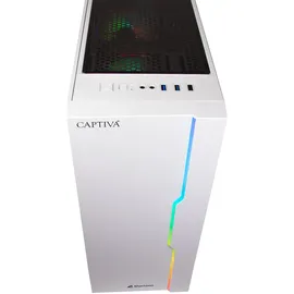 CAPTIVA Advanced Gaming I98-747 Intel Core i5 4,4 GHz 16 GB RAM 1 TB SSD GeForce RTX 5060 Windows 11 Home