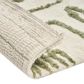 Beliani Daharl Beige 90 x 60 cm