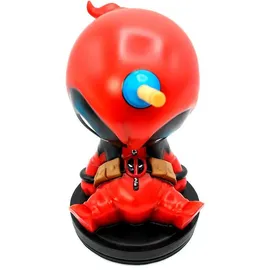 Semic Baby Deadpool Sparschwein 20 cm