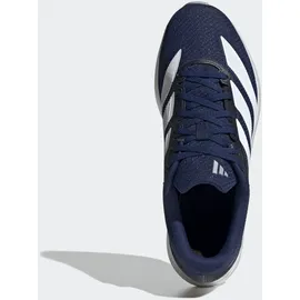 adidas Duramo RC2 Herren Slim Dunkelblau / Weiß / Silber 43