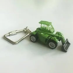 Schlüsselanhänger Merlo  Modell von ROS