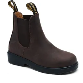 Bisgaard Schnürschuh Braun 37