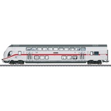 Märklin 43488 H0 IC2 Doppelstock-Steuerwagen DBpbzfa 668.2, 2. Klasse DB AG