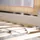 roba Rausfallschutz 40 x 150 cm beige