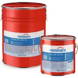Remmers Epoxy BS 3000 SG 5 kg Steingrau