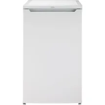 Beko TS190040N Kühlschrank (88 l, 818 mm hoch, Weiß)
