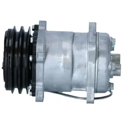 NRF Kompressor NEW HOLLAND 32760 3405689C3,3405689R2,5176185 Klimakompressor,Klimaanlage Kompressor,Kompressor, Klimaanlage