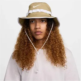Nike Apex Fischerhut parachute beige/white/anthracite/white M