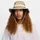 Nike Apex Fischerhut parachute beige/white/anthracite/white M
