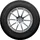Linglong 155 R13C 91P/89P Green Max Van