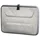 Hama jsq Notebooktasche, Hartschale, 36 cm (14,1 Grau