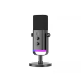 Fifine AMPLIGAME AM8 RGB USB/XLR Mikrofon XLR/USB für Streaming und Podcasting