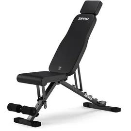 Zipro Hantelbank Zipro Grind Schwarz