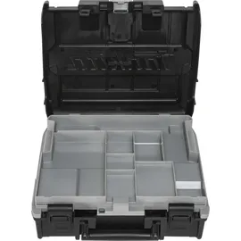 Makita DDF487RFE3 inkl. 3 x 3,0 Ah + Ladegerät + Makpac
