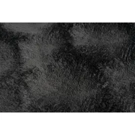 Kayoom Teppich KAYOOM "Royal Glow 825", anthrazit, B:120cm H:30mm L:170cm, Polyester, Teppiche, Teppich, Auch in rund, Hochflor, Modernes Muster, Vegan