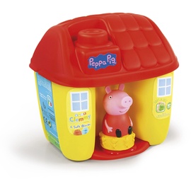 CLEMENTONI Soft Clemmy - Peppa Pig Bucket
