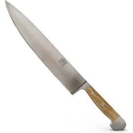 Güde Solingen Alpha Olive Kochmesser 26 cm
