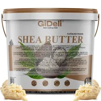 gideli Körperbutter 5 kg