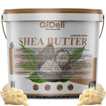 gideli Körperbutter 5 kg