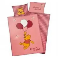 Herding Disney's Winnie Pooh - Wendebettwäsche - 40 x